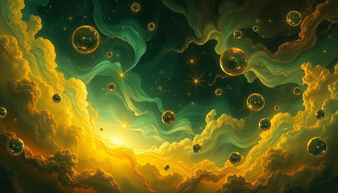 La bile dans les rêves symbolise souvent colère et purification intérieure.