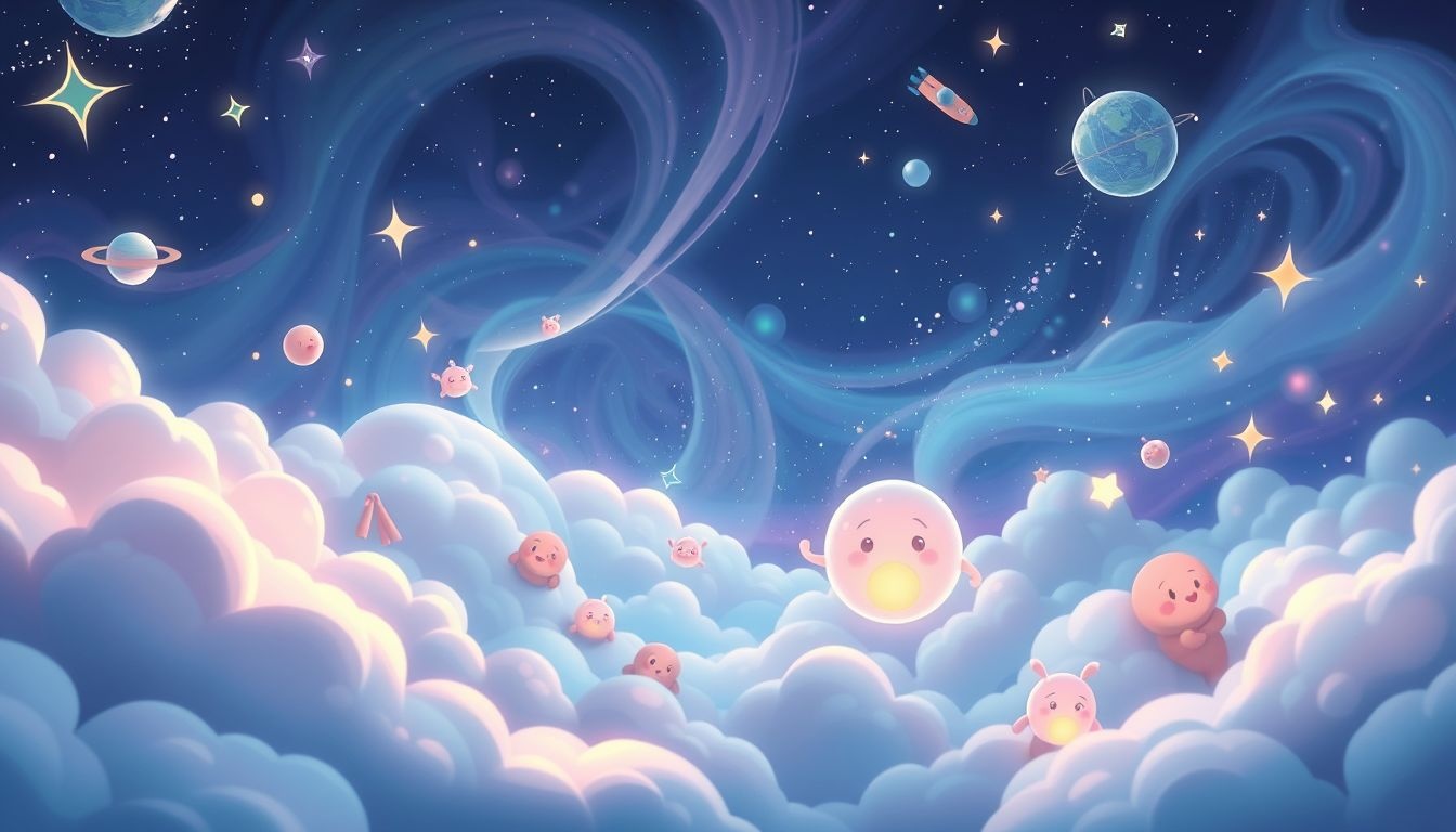 L’analyse des dessins animés rêve révèle vos désirs inconscients cachés.