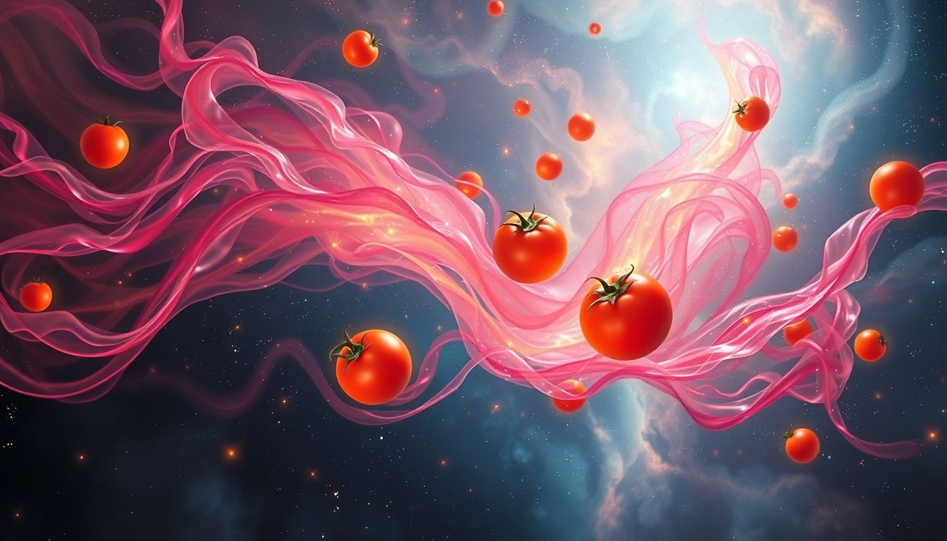 Cuisiner tomates symbolise créativité, transformation et convivialité partagée.