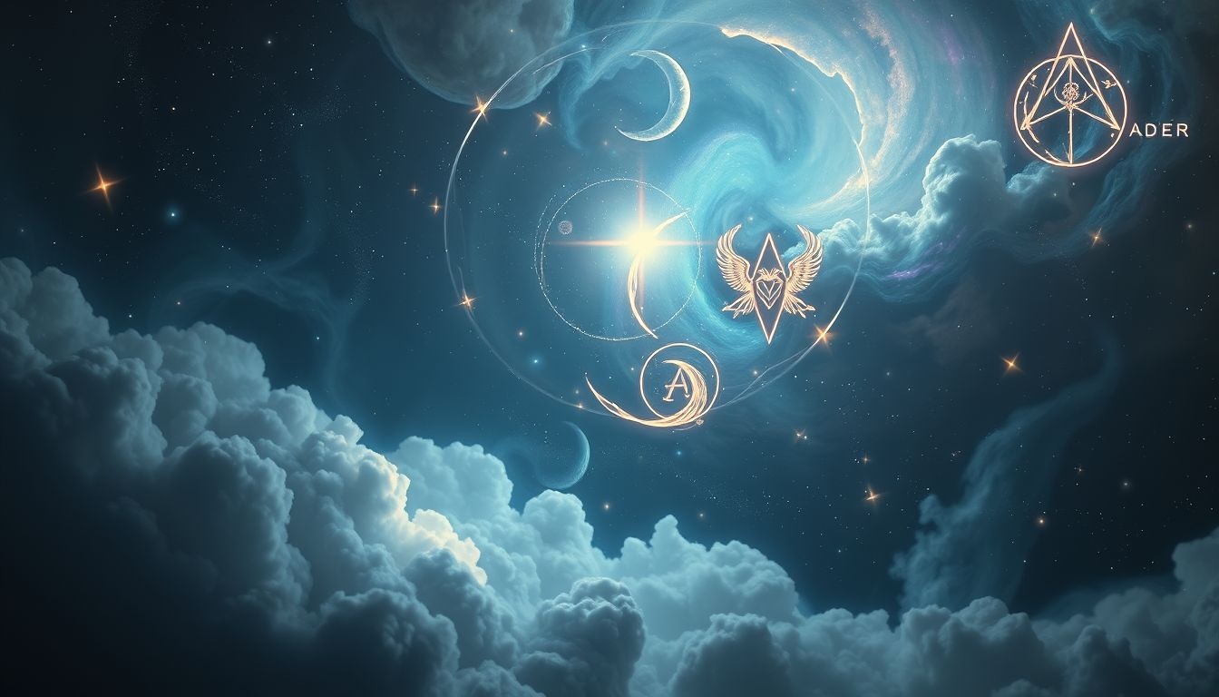 Rêver de l'Avent symbolise souvent l'attente et la préparation intérieure.