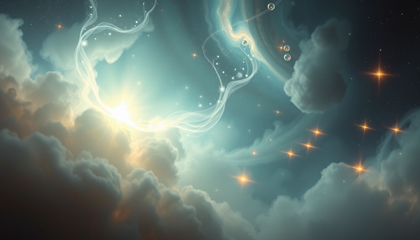 Le feu follet symbolise souvent la guérison après une douleur émotionnelle.