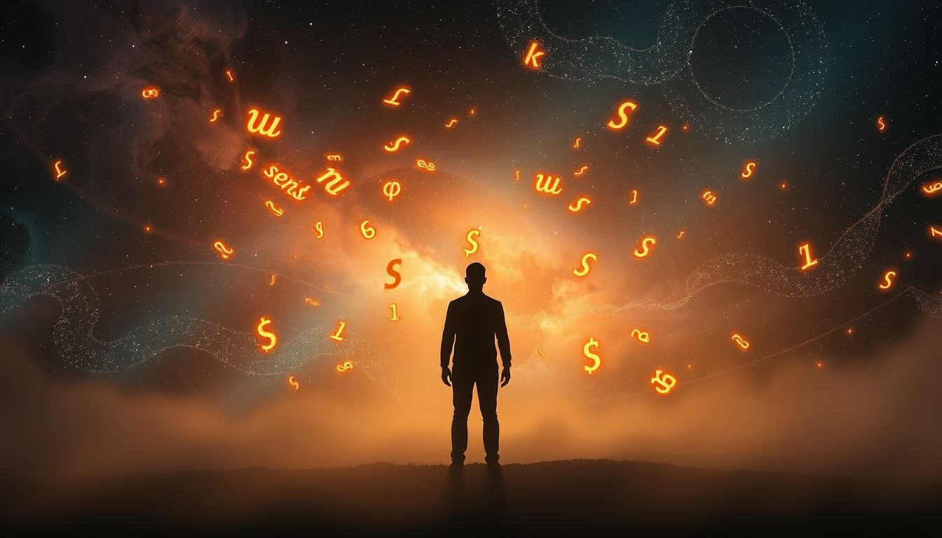 Oublier son texte symbolise souvent l'anxiété de performance.
