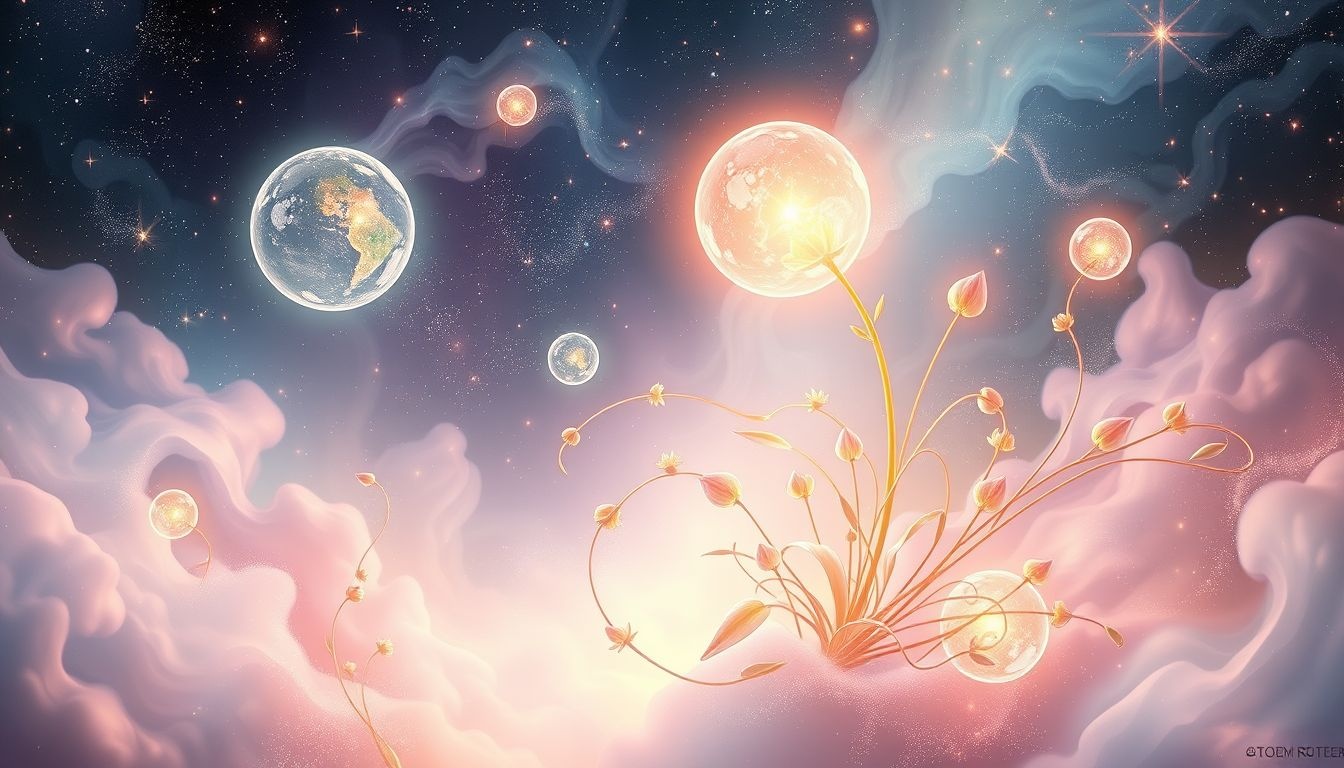 Le gazouillement en rêve symbolise fertilité et épanouissement personnel.