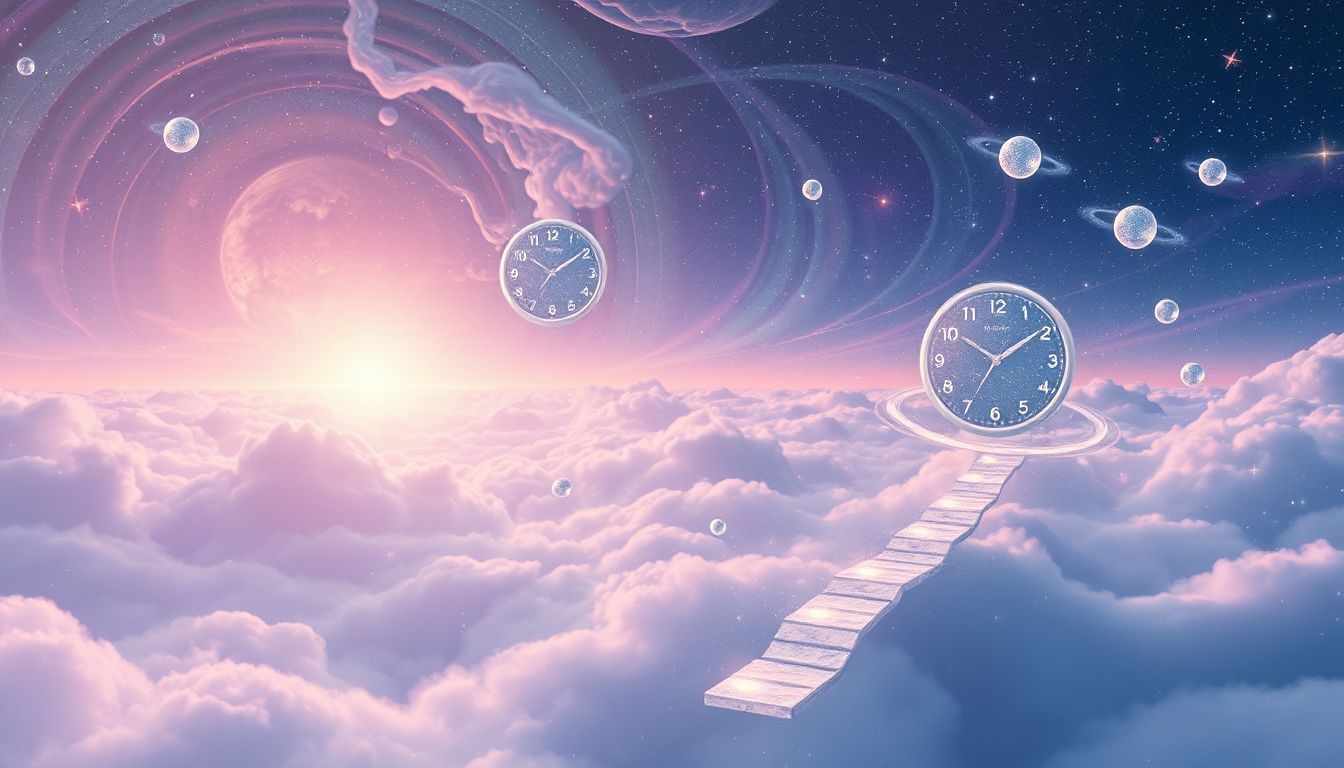 La halte symbolise la préparation essentielle avant les grands changements futurs.
