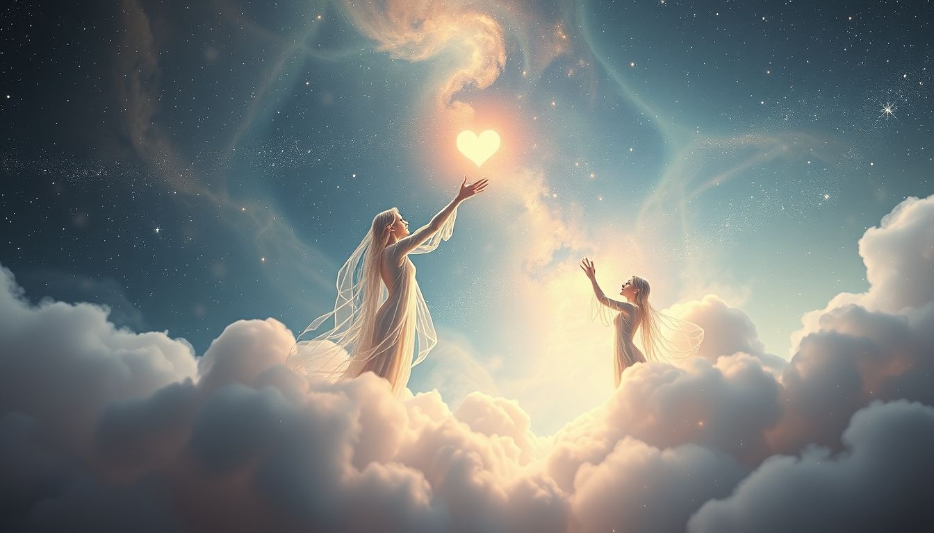 Rêver d'amour interdit révèle souvent un désir de liberté secrète.