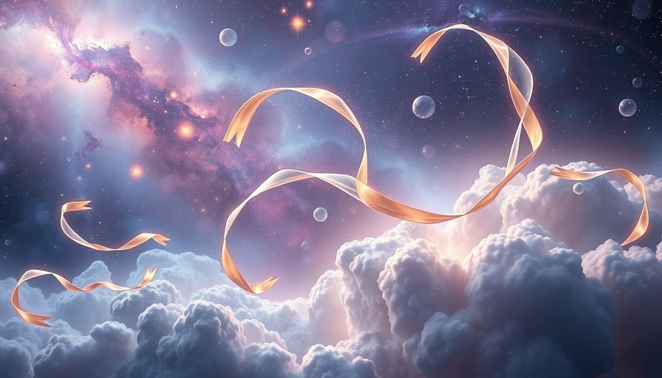 Rêver de dessins animés révèle souvent un désir d’évasion magique.