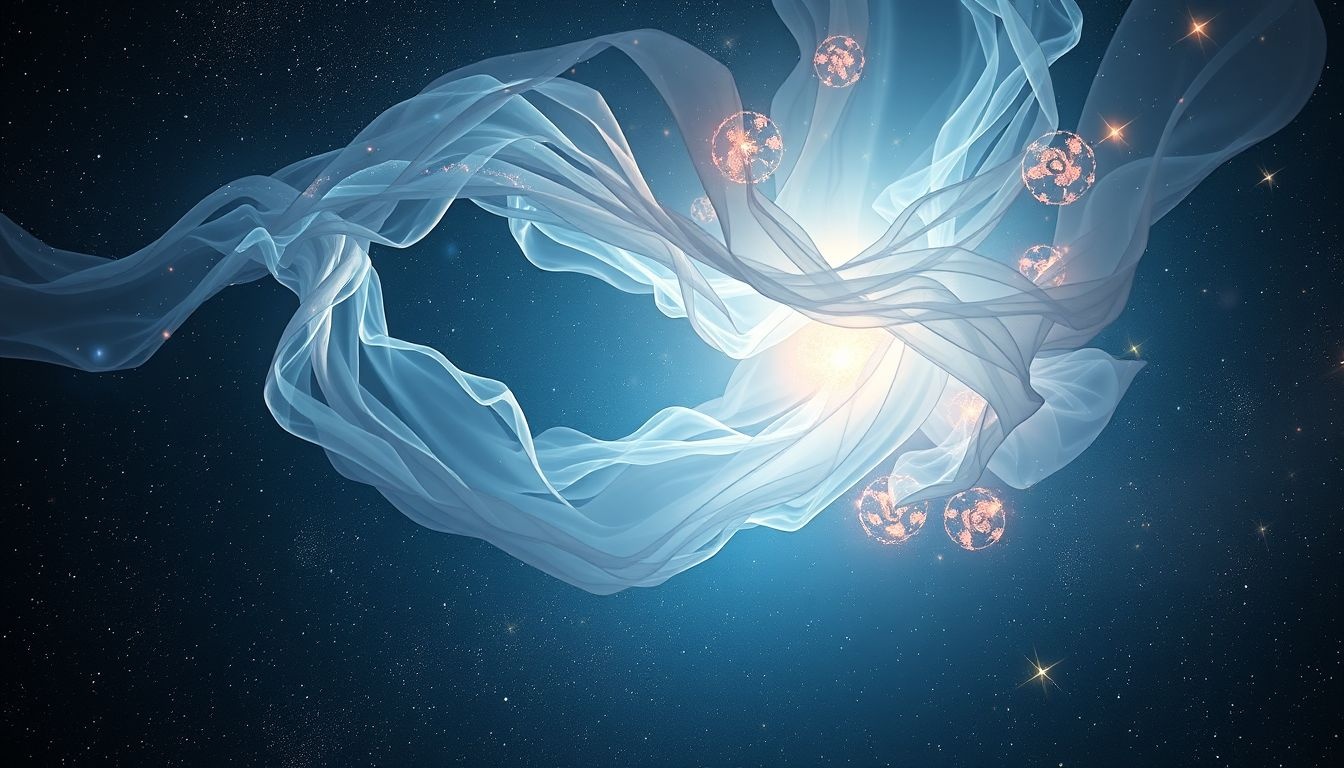 Rêver d’un dais transformé symbolise une profonde métamorphose intérieure.
