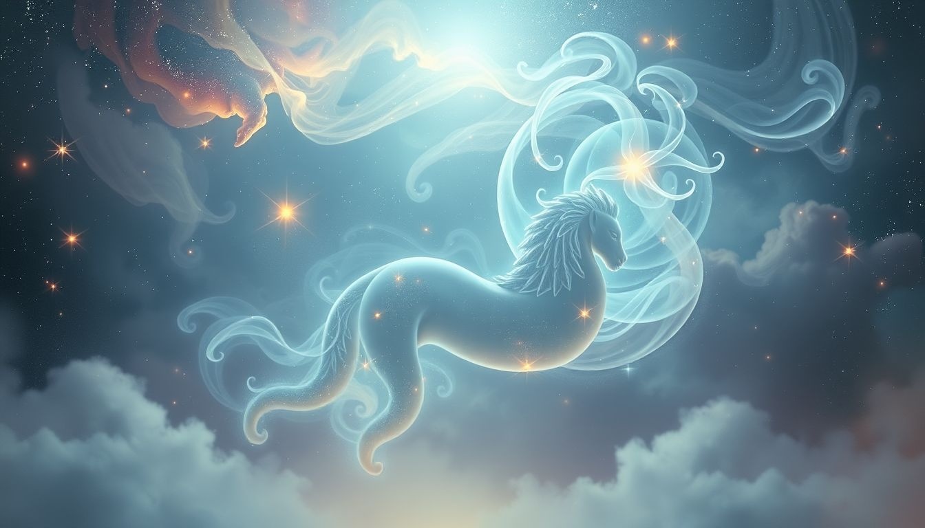 Le sphinx symbolise mystères cachés et énigmes à résoudre.