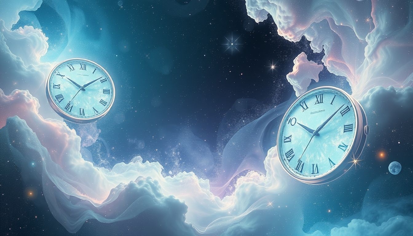 Le contexte déchiffre la symbolique cachée des rêves d'horaire.
