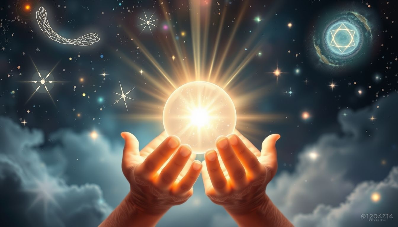 Le parrain incarne un guide moral et spirituel bienveillant.