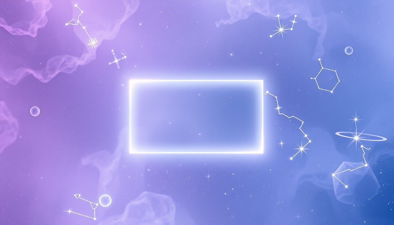 Le rectangle symbolise équilibre pratique entre ordre et contraintes.