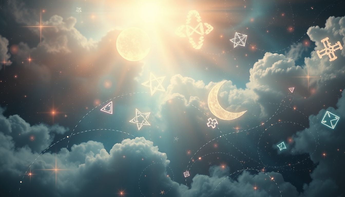 Les symboles oniriques des lasers révèlent des messages subconscients puissants.