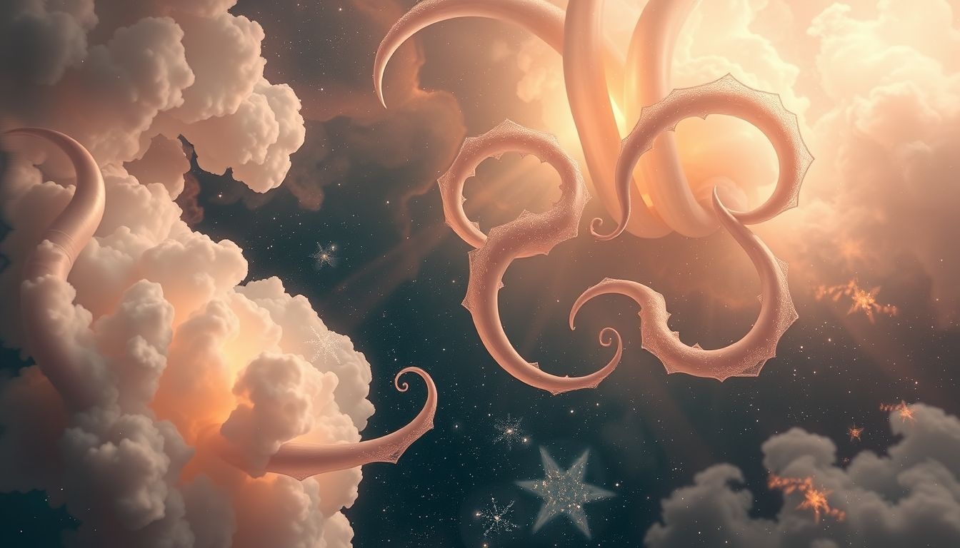 Les cornes symbolisent souvent puissance, protection et avertissements subconscients.