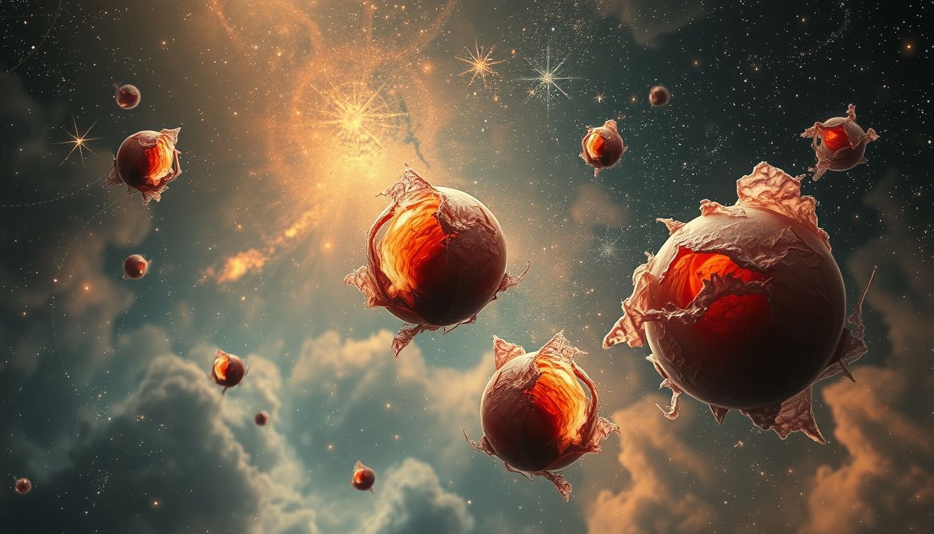 Pourrir des tomates symbolise souvent la négligence et le gaspillage.