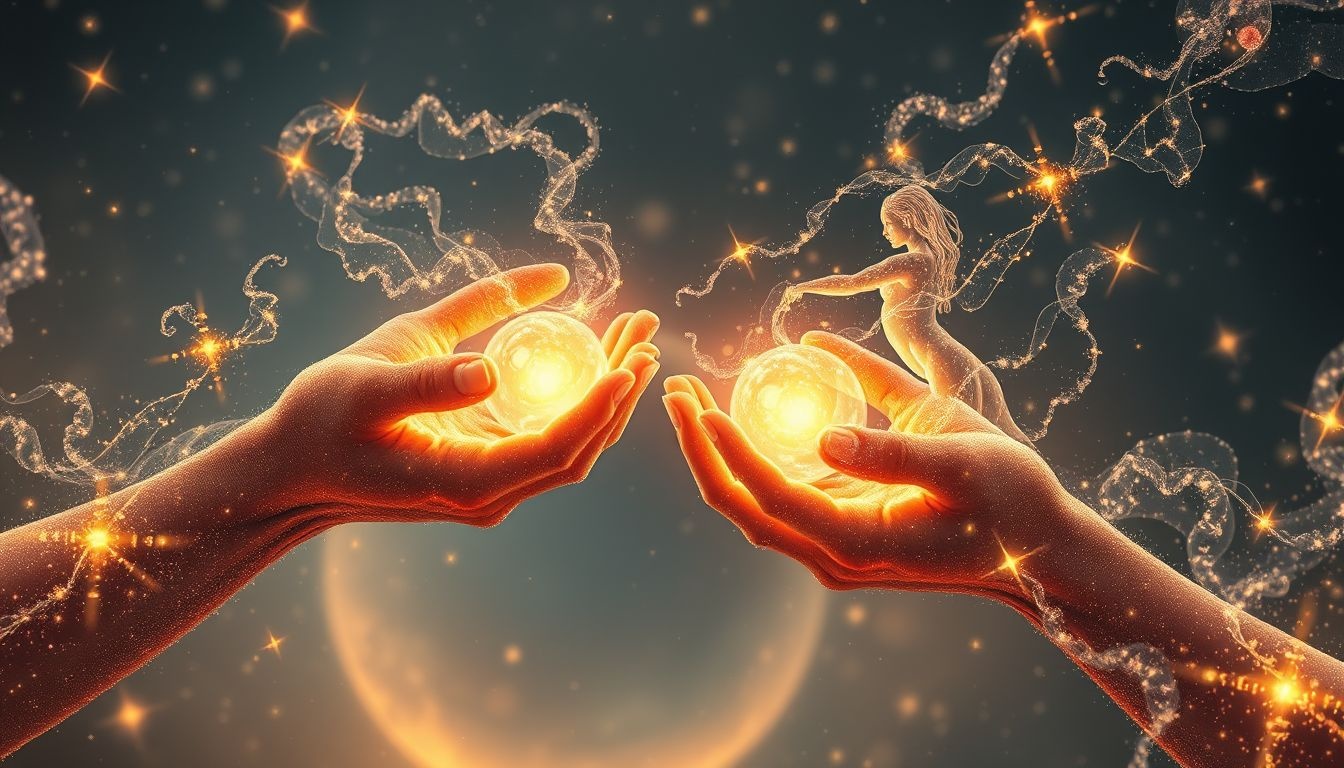 Rêver d’aider révèle empathie profonde et volonté de satisfaction.