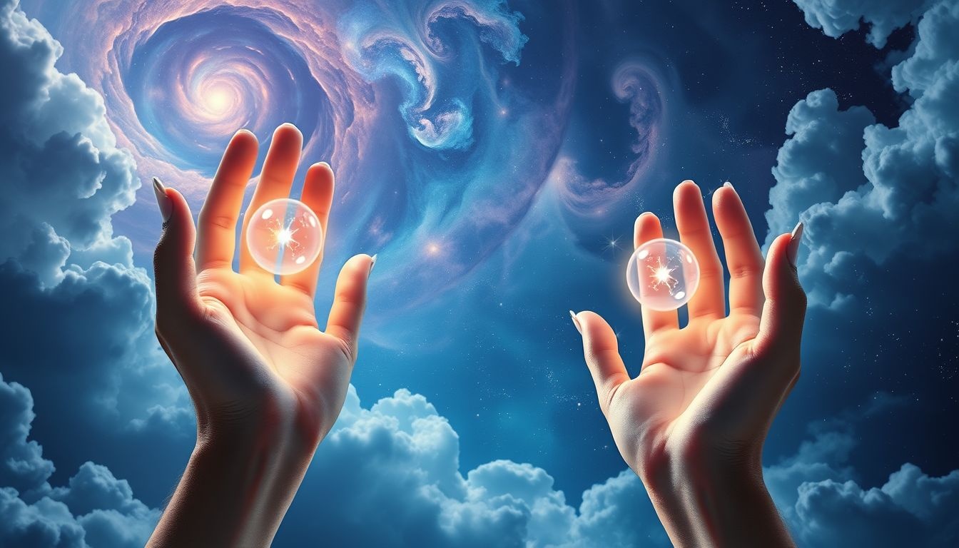 Rêver d’apprendre à jongler symbolise l’équilibre face aux défis.