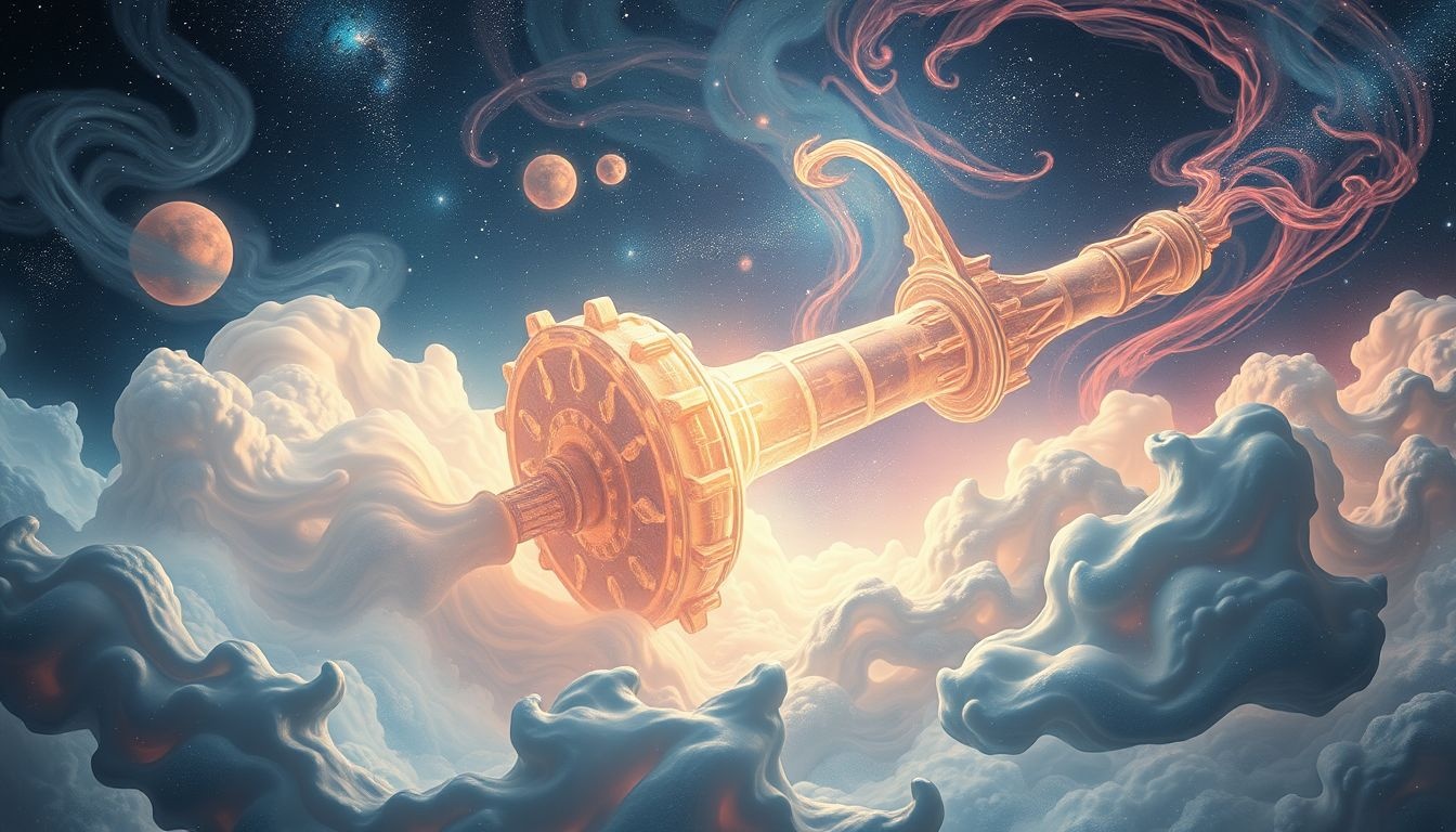 Rêver d'artillerie symbolise souvent conflit intérieur ou tension imminente.
