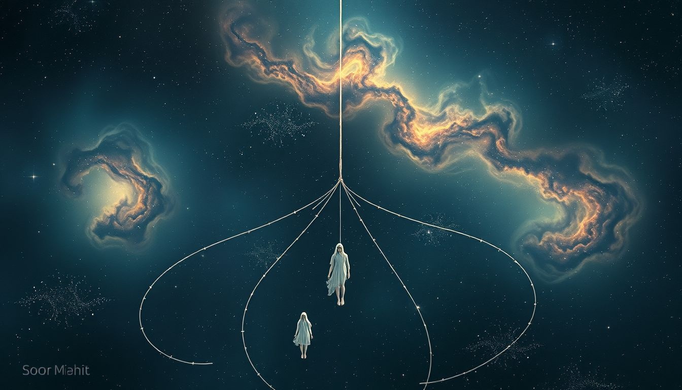 Rêver d'une pendaison symbolise souvent le combat contre l'injustice.