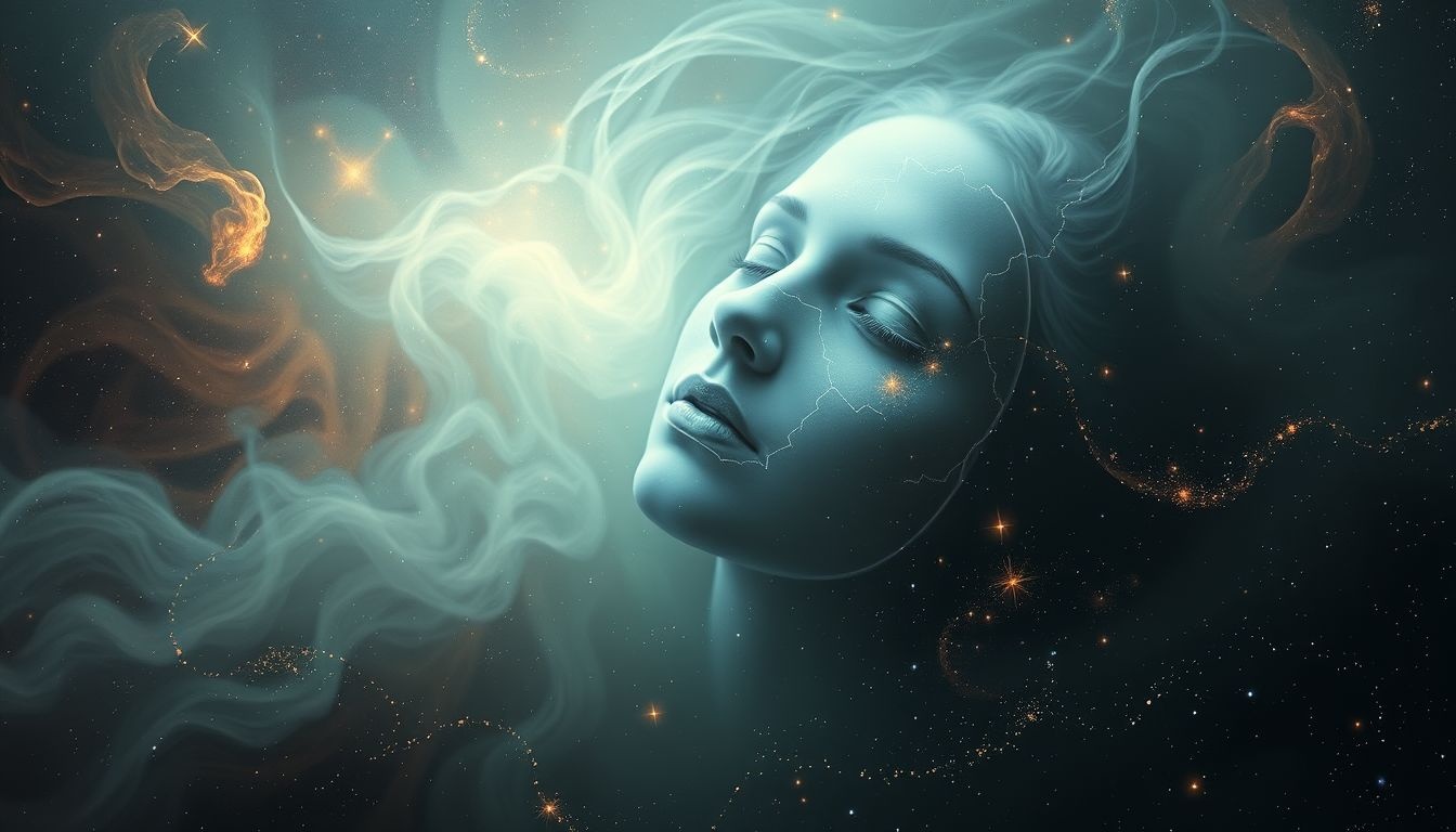 Rêver d'être mordu au visage symbolise perte d'identité et honte profonde.