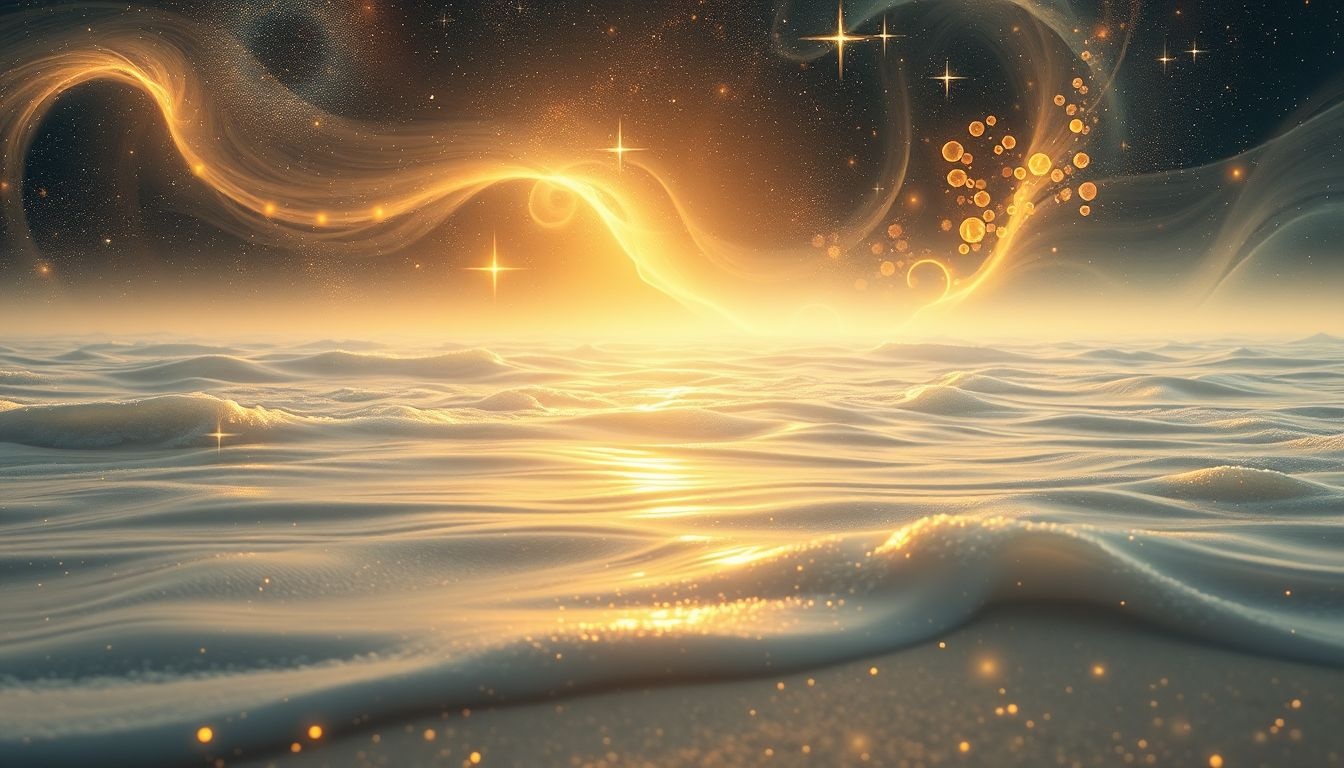 Rêver d’huile solaire évoque vacances, chaleur et liberté estivale.