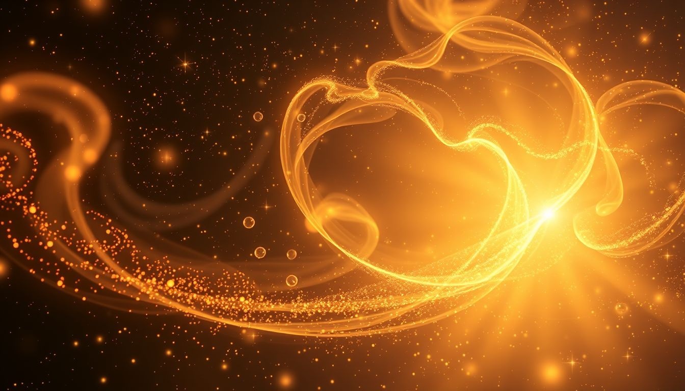 Rêver d'huile solaire parfumée symbolise souvent désir et séduction.