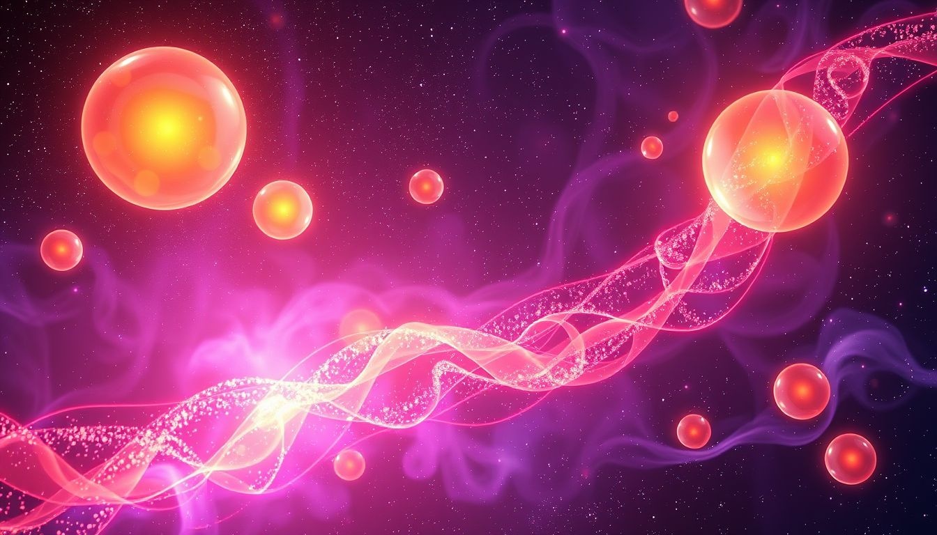 Rêver d'inflammation symbolise souvent une guérison émotionnelle profonde.