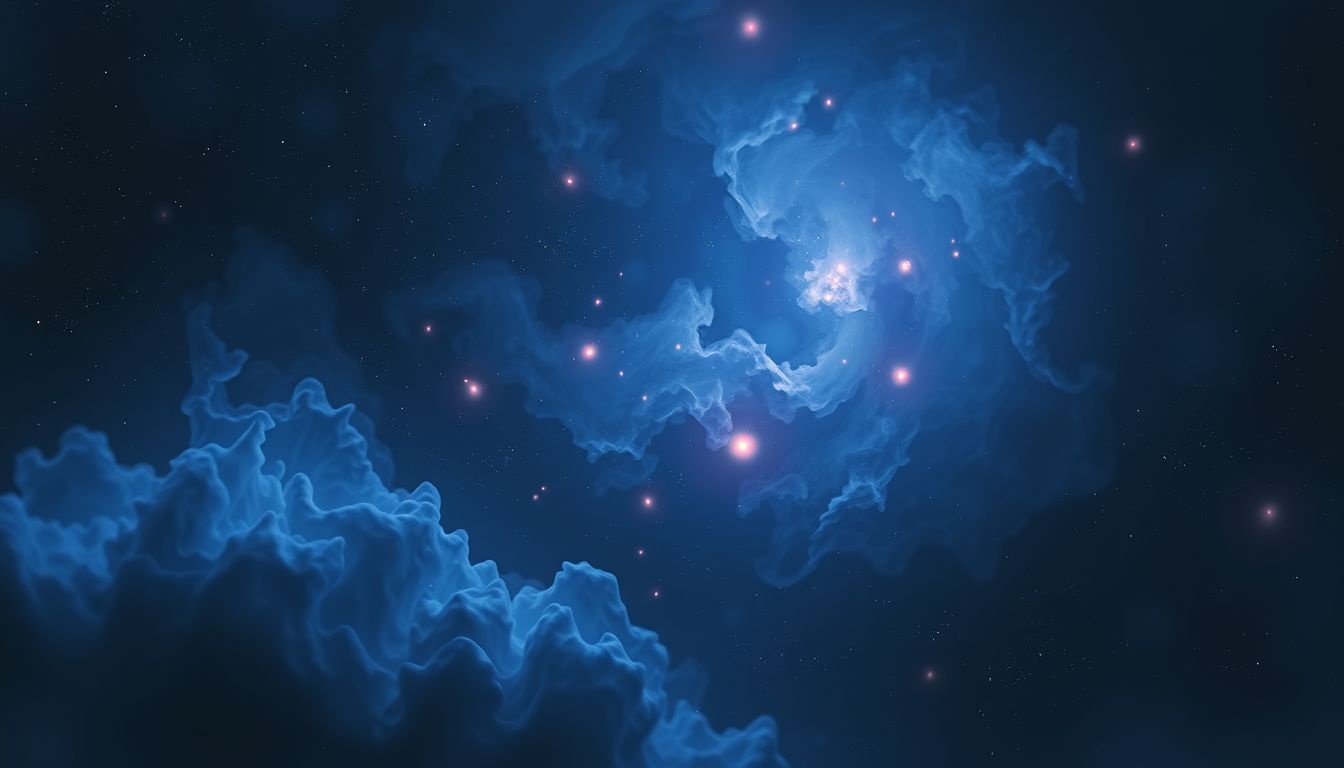 Rêver d’obscurité durant l’Avent symbolise peur et quête de lumière.