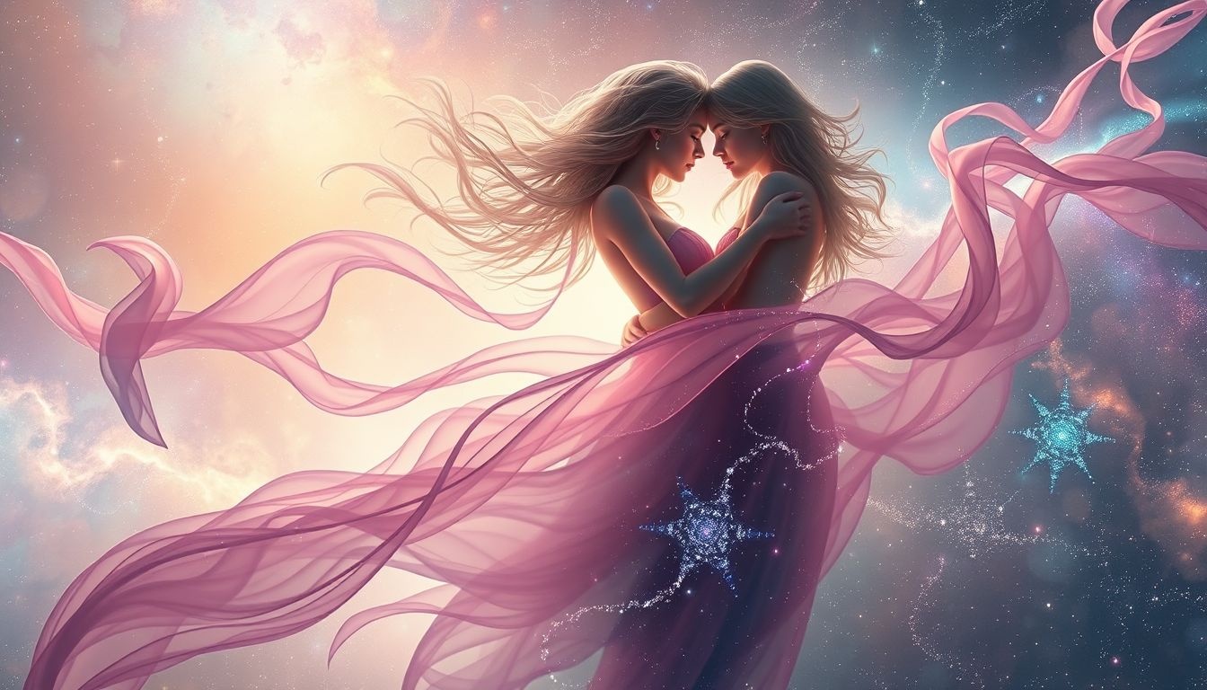 Rêver d’un bisexuel symbolise souvent l’ouverture à la liberté sexuelle.