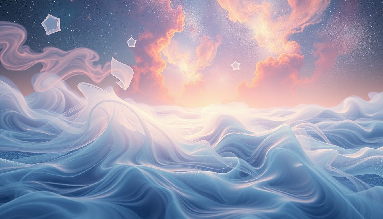 Rêver d'eau et broyeur symbolise purification émotionnelle intense.