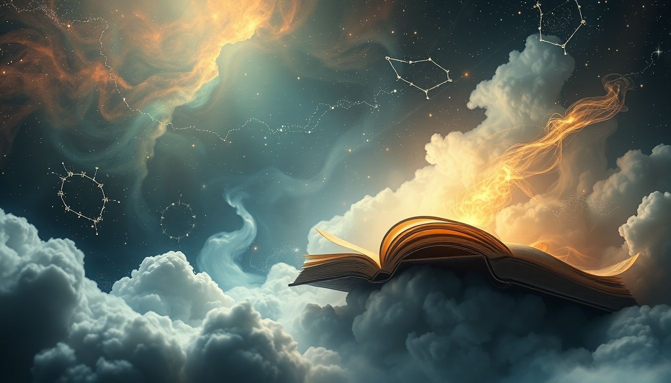 Rêver d'un cahier usagé symbolise l'apprentissage par l'expérience passée.