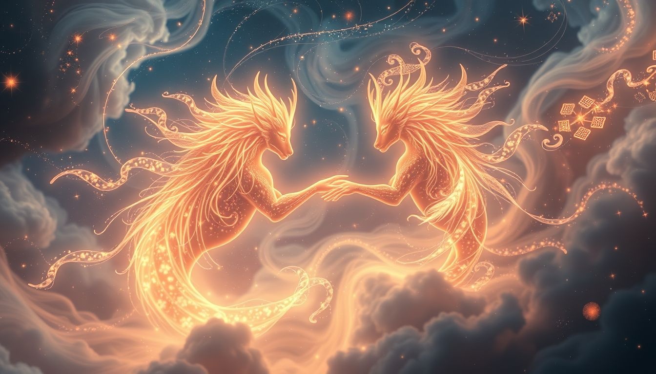 Rêver de clans fusionnés symbolise l'union et l'harmonie sociale.