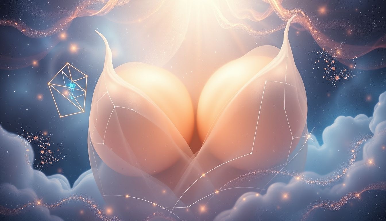 Rêver d’un décolletage au travail révèle souvent confiance et séduction.