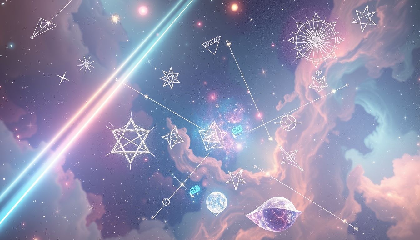 Un laser en rêve symbolise souvent une précision mentale aiguë.