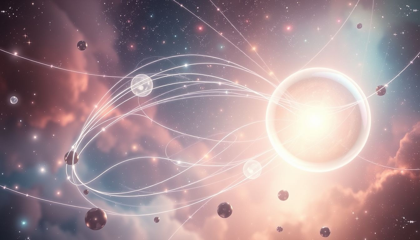 Rêver d’un laser symbolise souvent la clarté dans la communication.