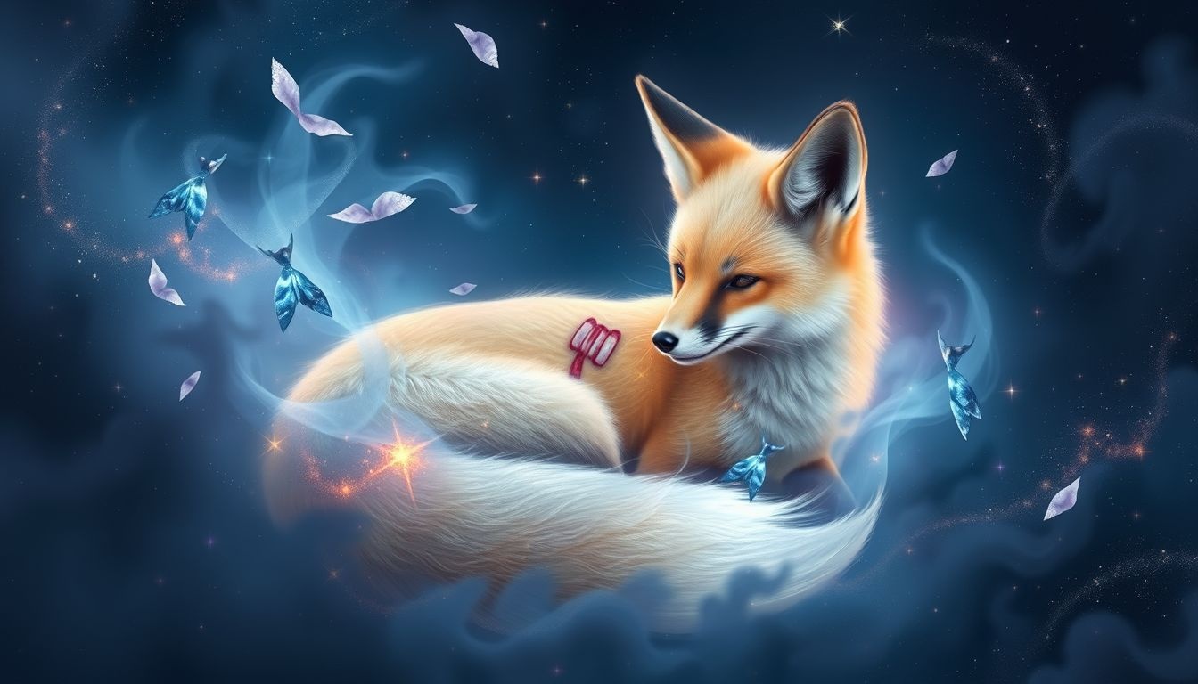 Rêver d’un renard blessé symbolise une ruse vulnérable ou trahison.
