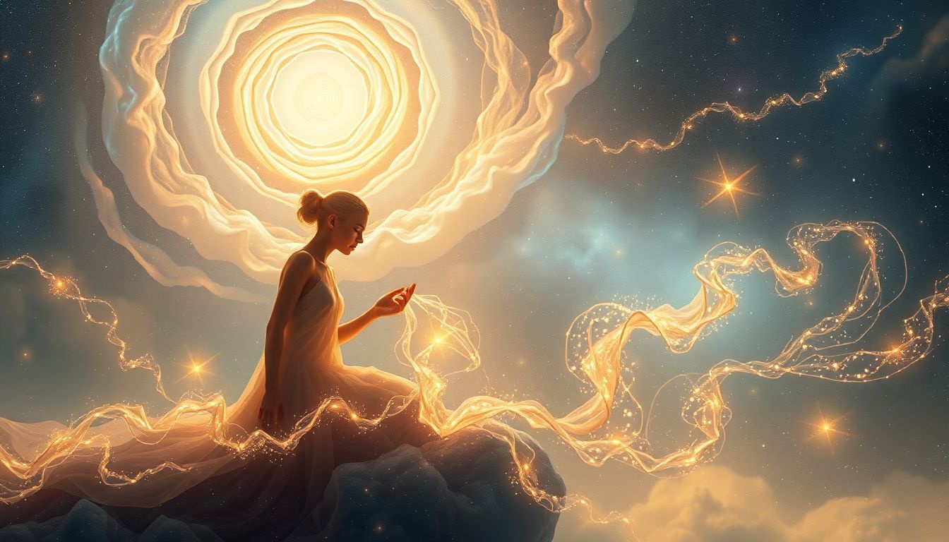 Rêver d'un sellier calme symbolise la maîtrise de soi intérieure.