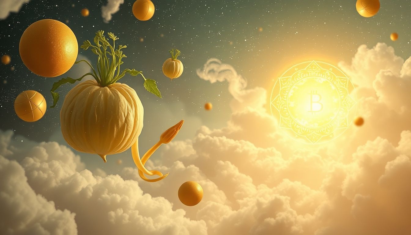 Rêver d’un végétarien illustre souvent un conflit entre matérialisme et spiritualité.
