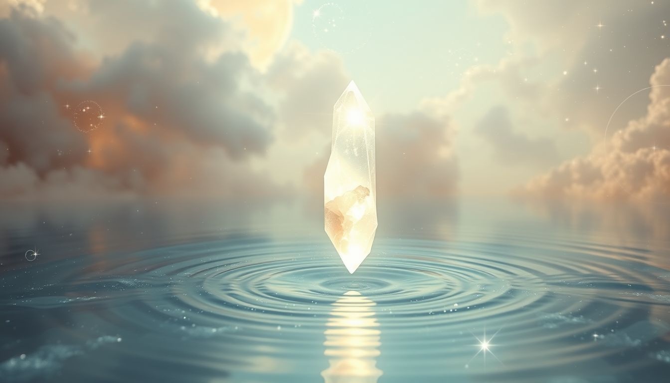 Rêver d’un xylolithe évoque purification émotionnelle et intuition profonde.