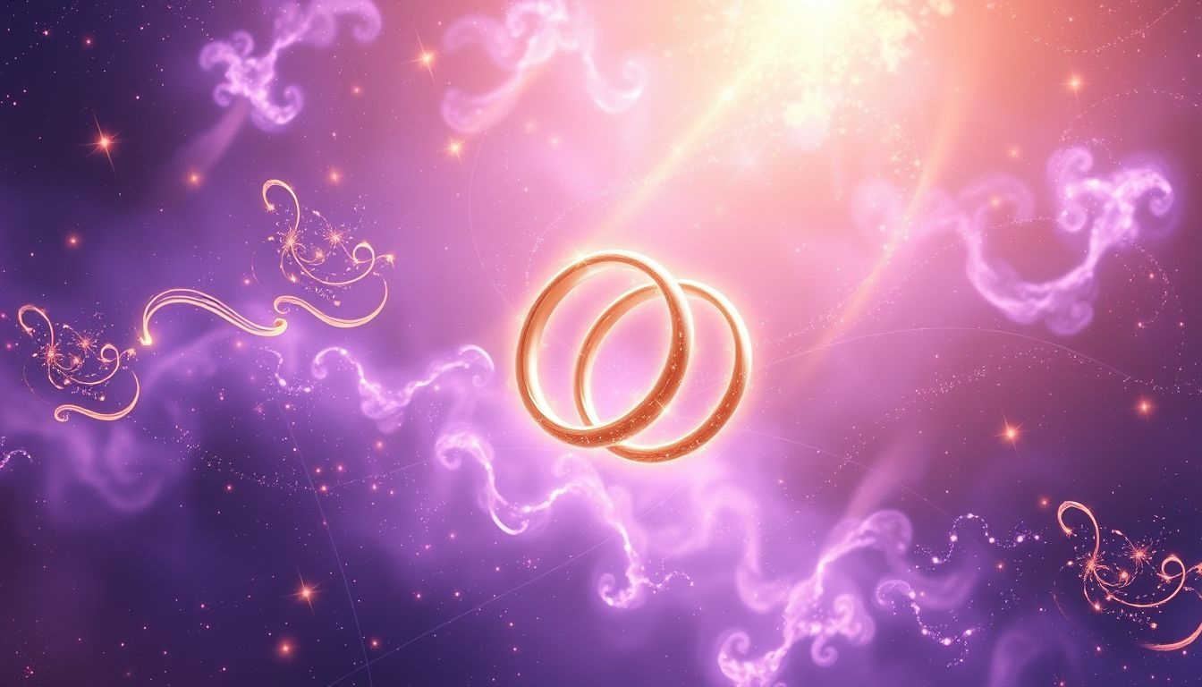 Rêver d'une licence de mariage symbolise un nouvel engagement affectif.