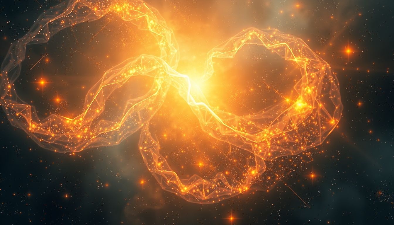 Rêver d’une once d’or symbolise richesse et succès imminent.