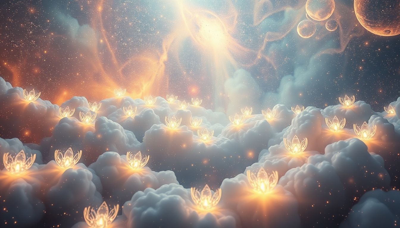Rêver d'once et de défunts symbolise héritage et sagesse ancestrale.