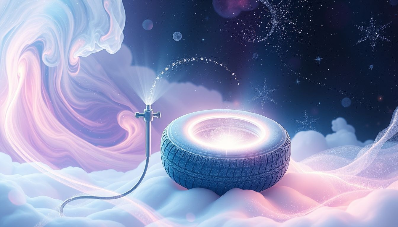 Rêver d'une pompe symbolise préparation et dépassement des obstacles futurs.