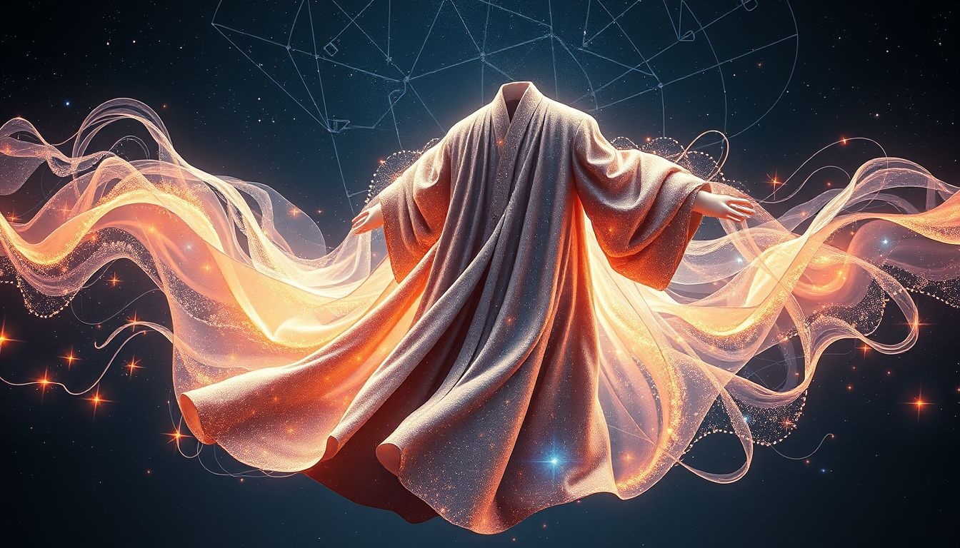 Rêver d'une robe de magistrat symbolise pouvoir, justice et autorité.