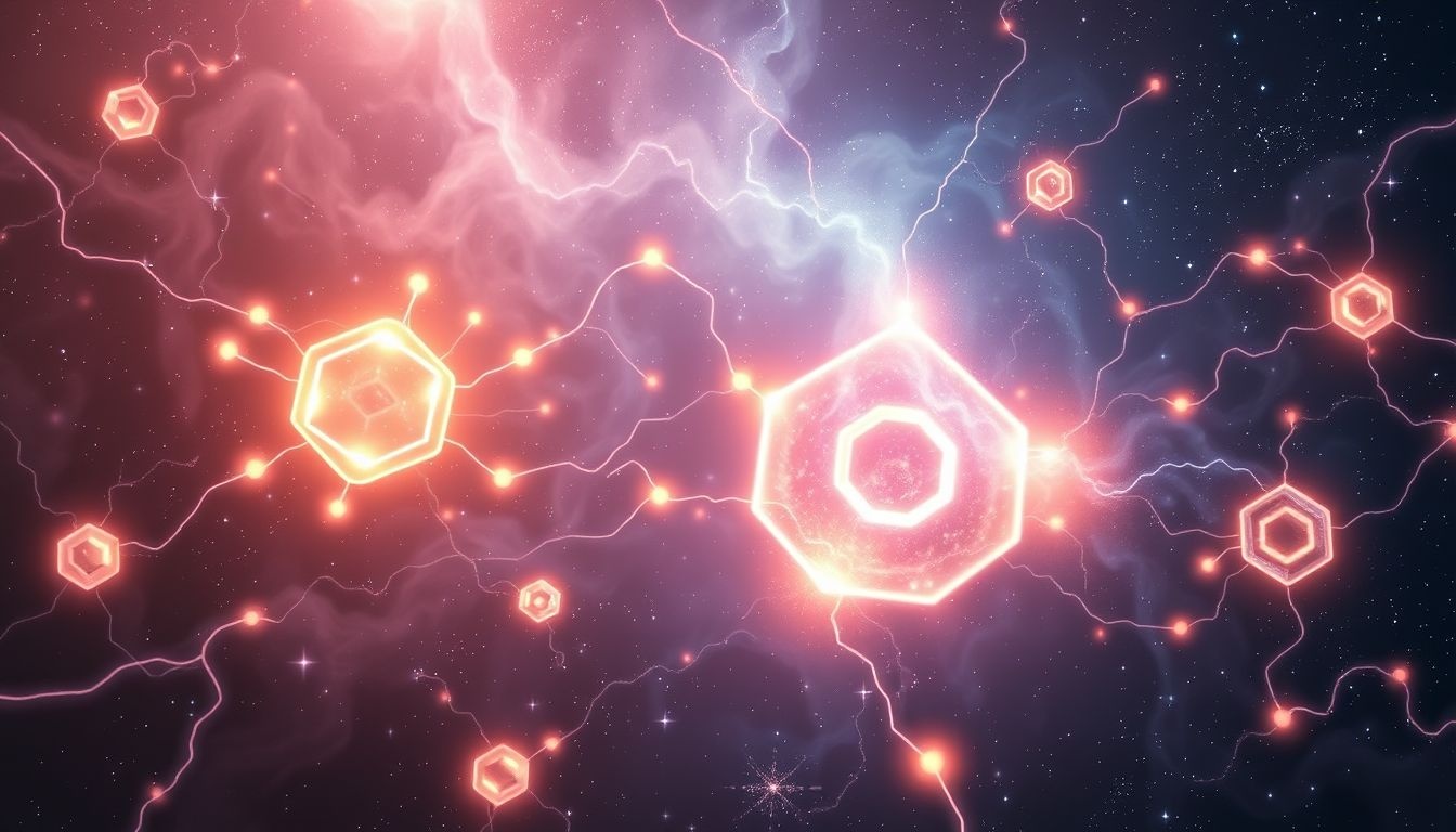 Rêver d'électricité symbolise souvent énergie intérieure et pouvoir latent.