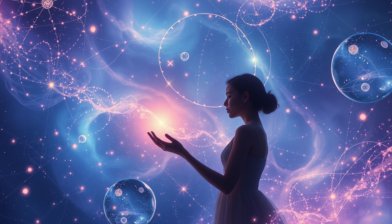 Rêver de désir reflète souvent passion, obsession ou besoin d'amour.