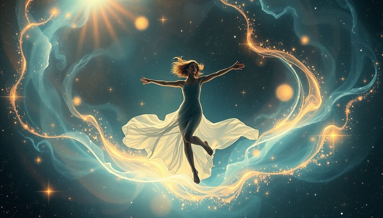Rêver de danse en réception symbolise liberté et harmonie intérieure.