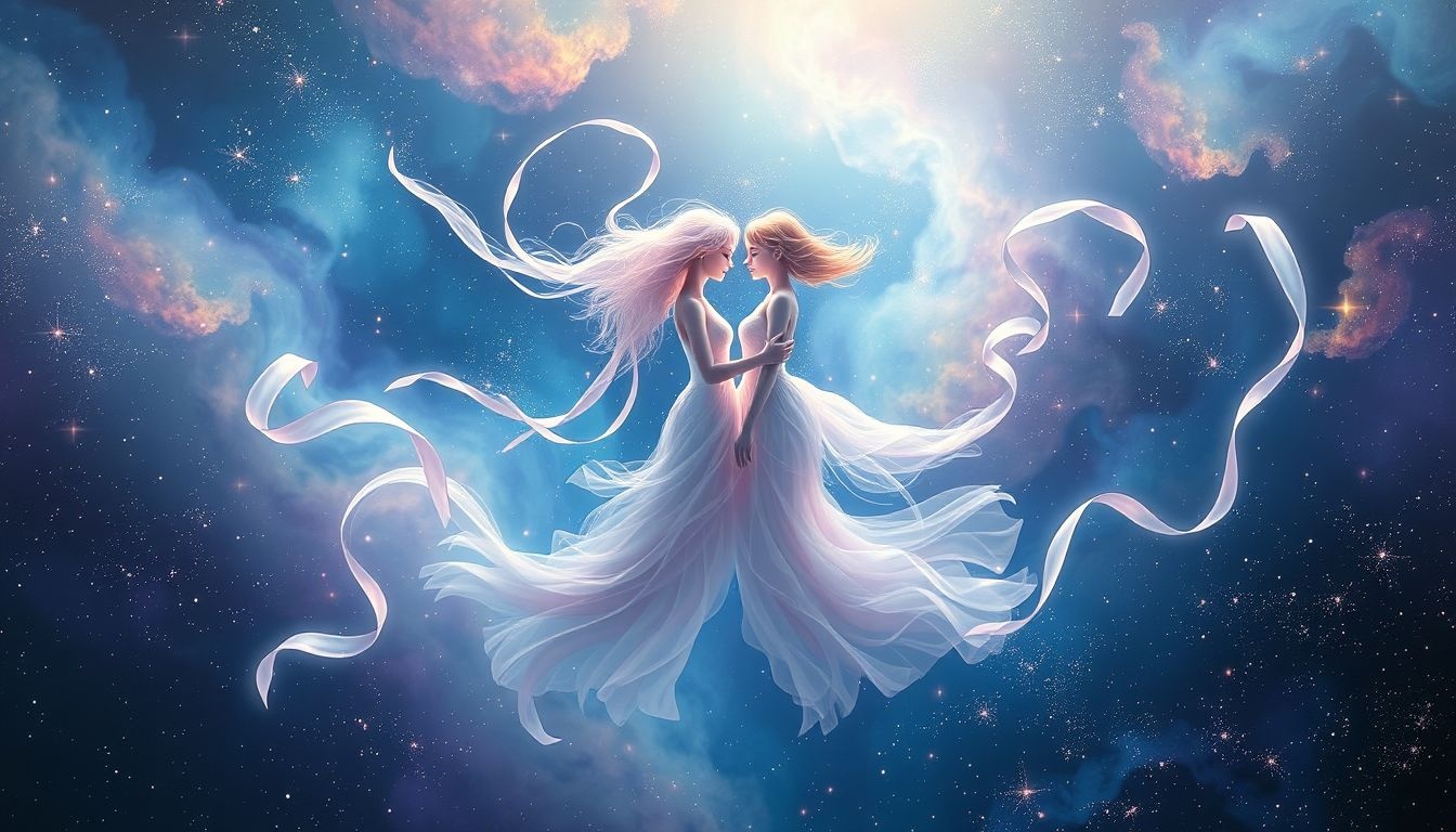 Rêver d'amour légal symbolise liberté émotionnelle et acceptation sociale.