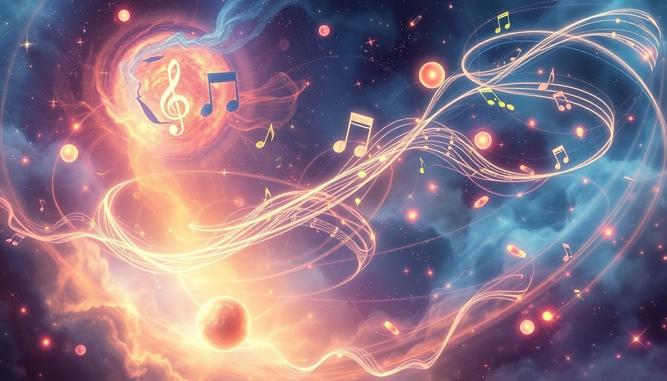 Rêver de musique au bal reflète émotions profondes et ambiance intérieure.