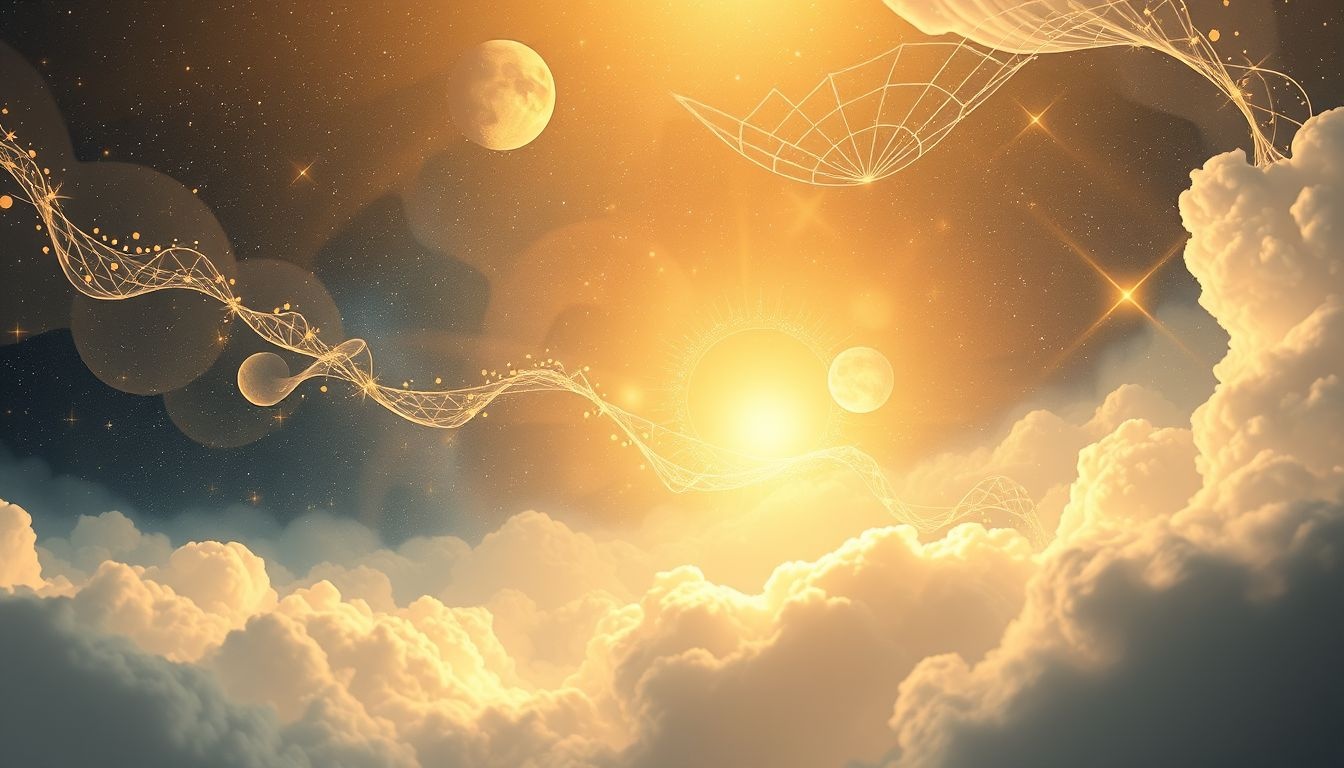 Rêver de la naissance de Jésus symbolise renouveau et pureté intérieure.