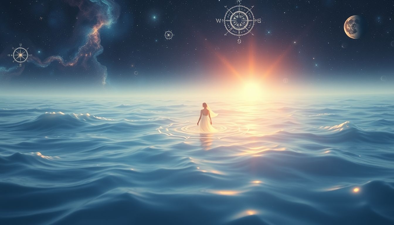 Rêver de naviguer de jour symbolise clarté mentale et maîtrise logique.